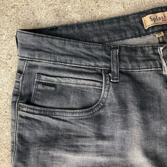 Great Mid-Rise Denim - Picture 5 of 7